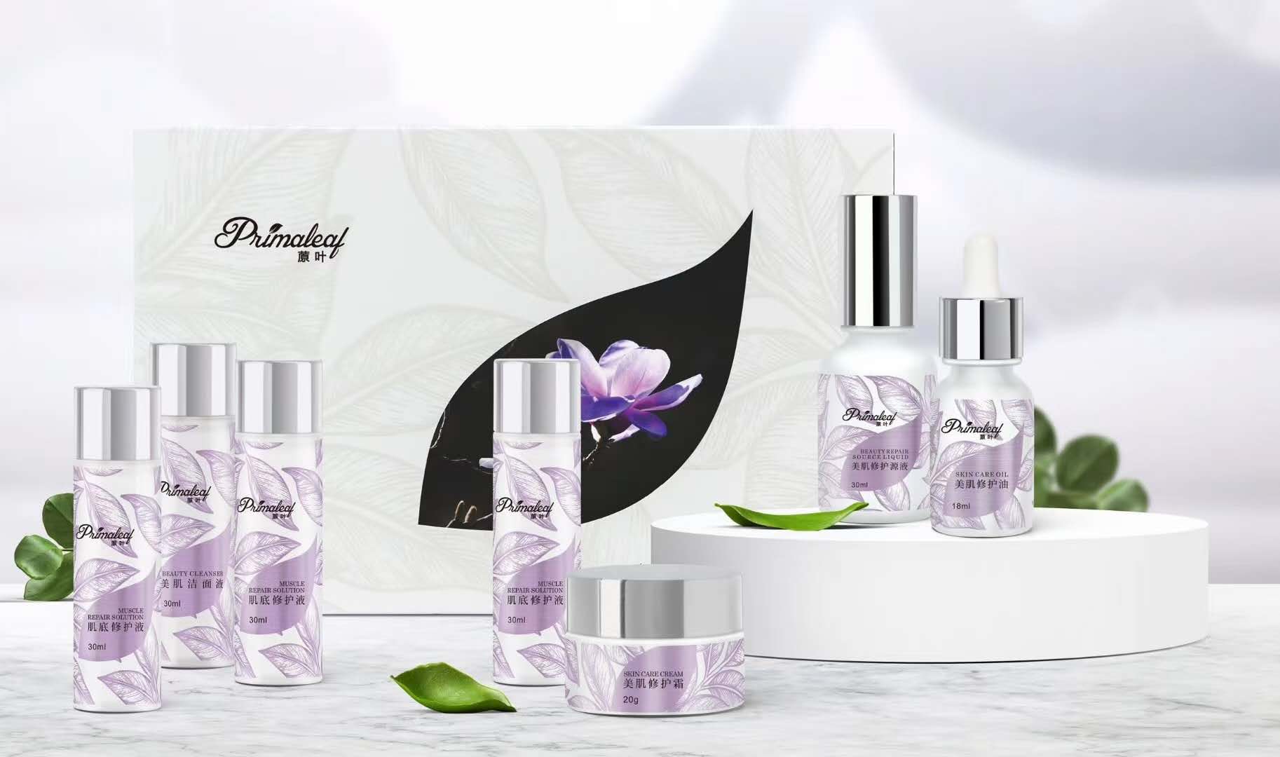 功能性護膚品的時代來了？